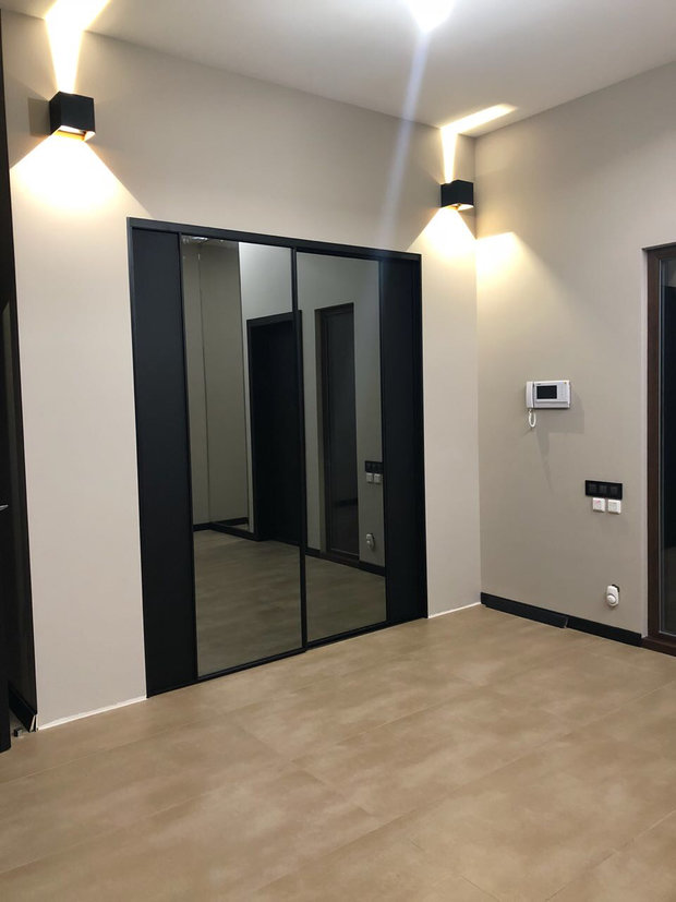 Фото из портфолио ТОЛЬКО В МАЕ! – фотографии дизайна интерьеров на INMYROOM