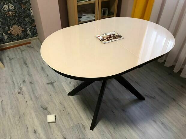 Фото из портфолио Сильвер – фотографии дизайна интерьеров на INMYROOM