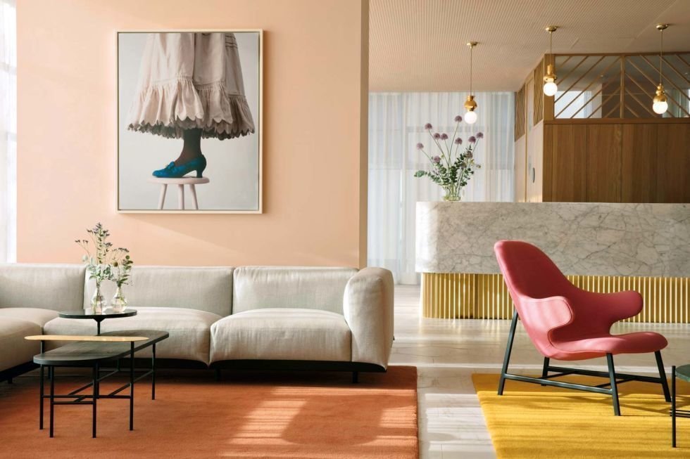 Дизайн: Хайме Айон