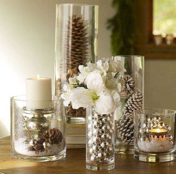 Фотография: Декор в стиле Классический, Скандинавский, Современный, Декор интерьера, Декор дома, Свечи – фото на INMYROOM Фотография: Декор в стиле Классический, Скандинавский, Современный, Декор интерьера, Декор дома, Свечи – фото на INMYROOM