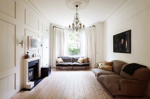 Фотография: Гостиная в стиле Прованс и Кантри, Декор интерьера, Дом, Декор, Декор дома – фото на INMYROOM