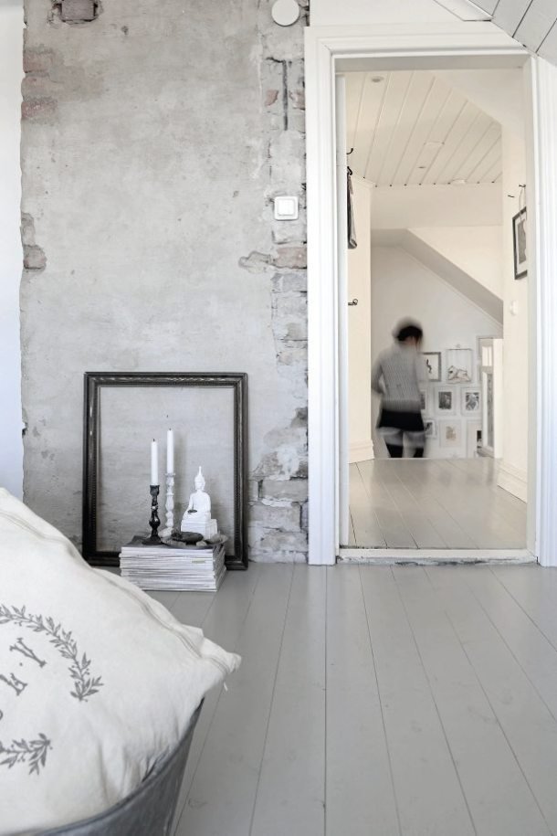Фото из портфолио Mix Decor – фотографии дизайна интерьеров на INMYROOM