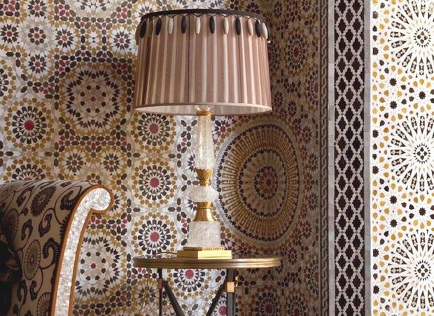 Фотография: Мебель и свет в стиле Восточный, Декор интерьера, Декор дома, Марокканский – фото на INMYROOM