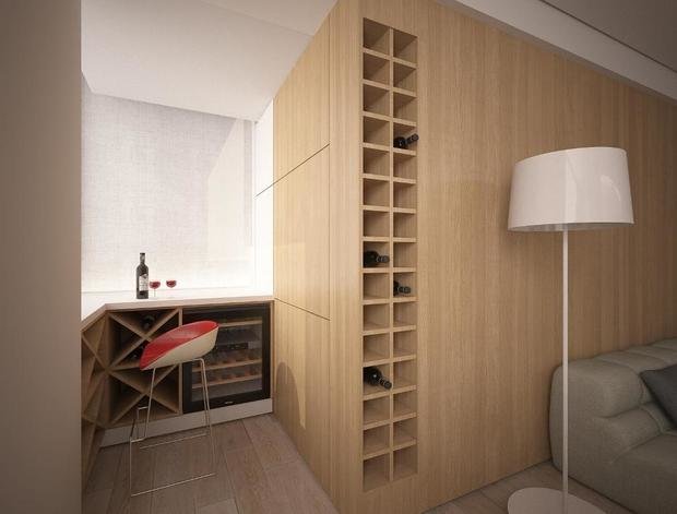 Фотография: Мебель и свет в стиле Современный, Декор интерьера, Дом, Декор дома, Минимализм – фото на INMYROOM