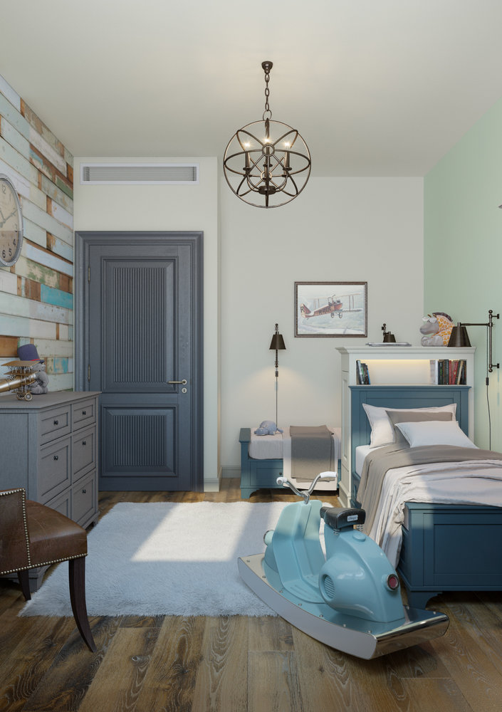 Фото из портфолио Лофт - Микрогород в лесу – фотографии дизайна интерьеров на INMYROOM Фото из портфолио Лофт - Микрогород в лесу – фотографии дизайна интерьеров на INMYROOM