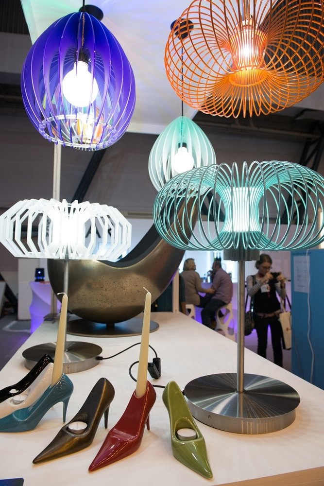 Фотография: Мебель и свет в стиле Современный, Эклектика, Индустрия, События, Лондон, B&B Italia – фото на INMYROOM Фотография: Мебель и свет в стиле Современный, Эклектика, Индустрия, События, Лондон, B&B Italia – фото на INMYROOM