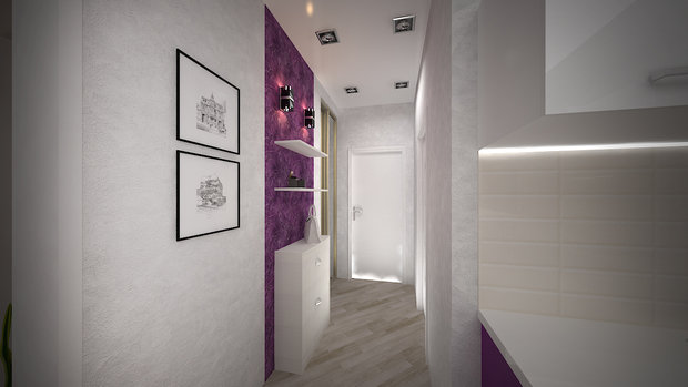 Фотография: Прихожая в стиле Современный – фото на INMYROOM