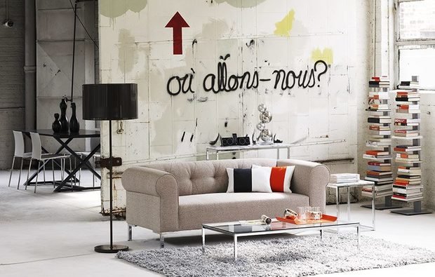 Фото из портфолио Мое избранное – фотографии дизайна интерьеров на INMYROOM