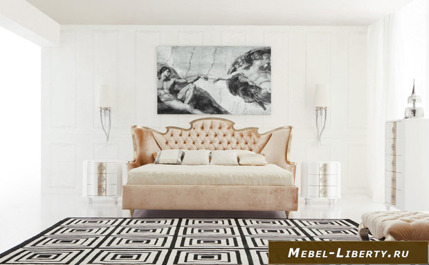 Фото из портфолио Выгодно Fratelli Barri – фотографии дизайна интерьеров на INMYROOM