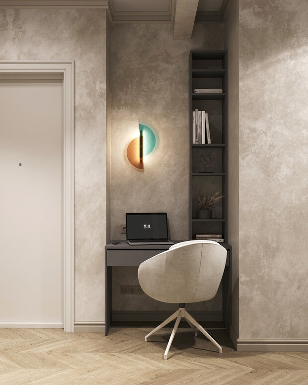 Фотография: в стиле – фото на INMYROOM