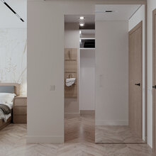 Фото из портфолио Мария Тарандюк - дизайнер интерьера – фотографии дизайна интерьеров на INMYROOM