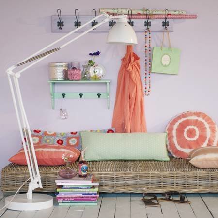 Фотография: Декор в стиле Прованс и Кантри, Декор интерьера, Дом, Bloomingville, Декор дома – фото на INMYROOM