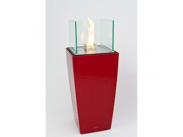 Фото из портфолио Биокамины Decoflame – фотографии дизайна интерьеров на INMYROOM
