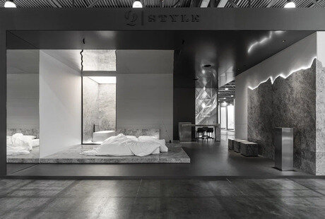 MOSBUILD24 | Q-STYLE X ARTIMITRO