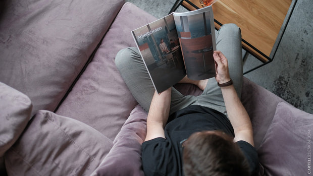 Фото из портфолио Basmanny (фото) – фотографии дизайна интерьеров на INMYROOM