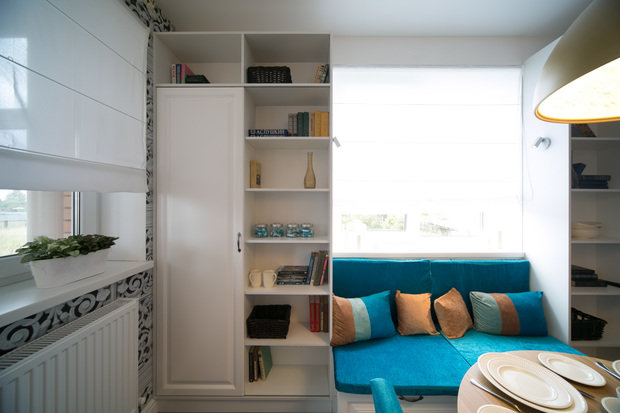 Фотография: Декор в стиле Прованс и Кантри, Эклектика – фото на INMYROOM