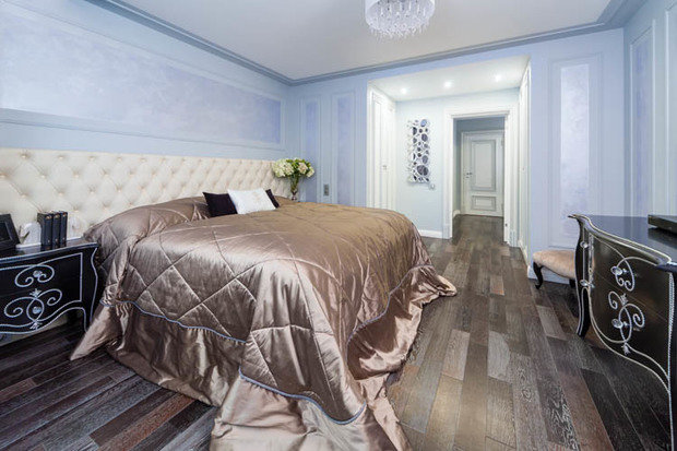 Фото из портфолио Кофе со льдом – фотографии дизайна интерьеров на INMYROOM