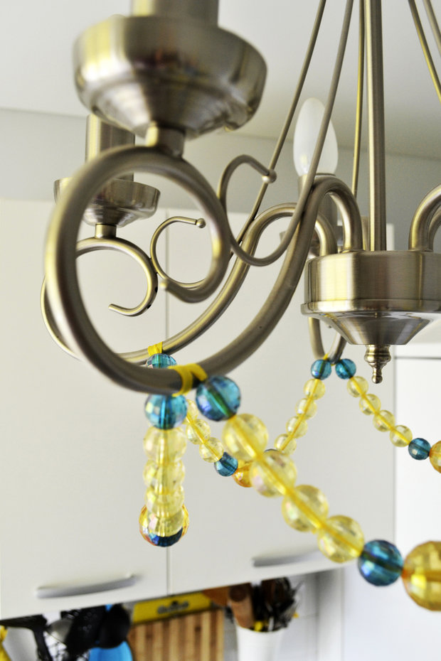 Фото из портфолио Yellow – фотографии дизайна интерьеров на INMYROOM