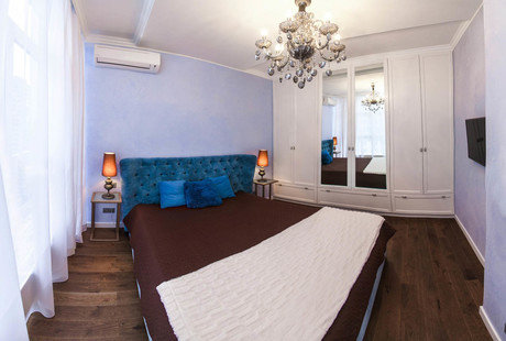 Novolipki Studio 2
