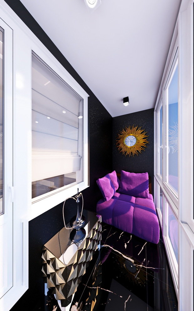 Фото из портфолио INterior – фотографии дизайна интерьеров на INMYROOM