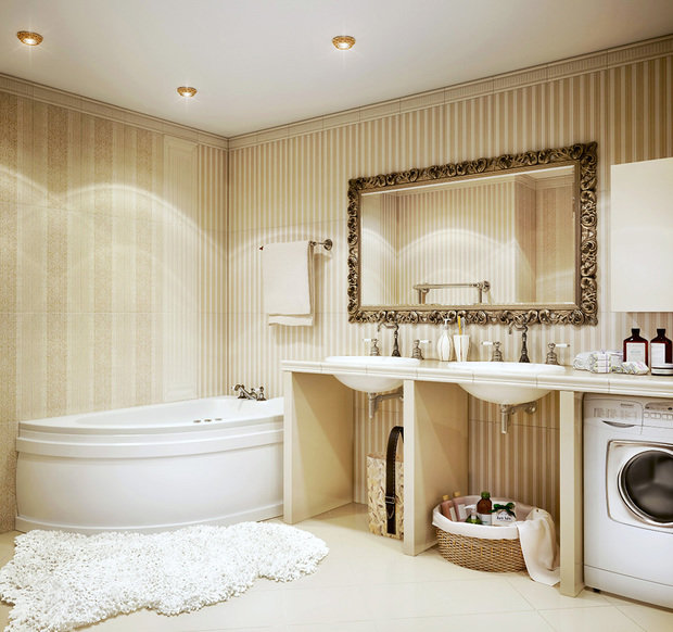 Фото из портфолио Мое избранное – фотографии дизайна интерьеров на INMYROOM