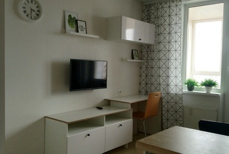 Студия 26м2