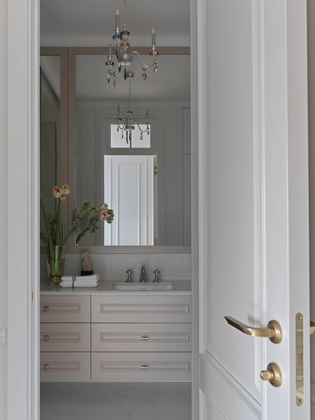 Фото из портфолио Duderhof – фотографии дизайна интерьеров на INMYROOM
