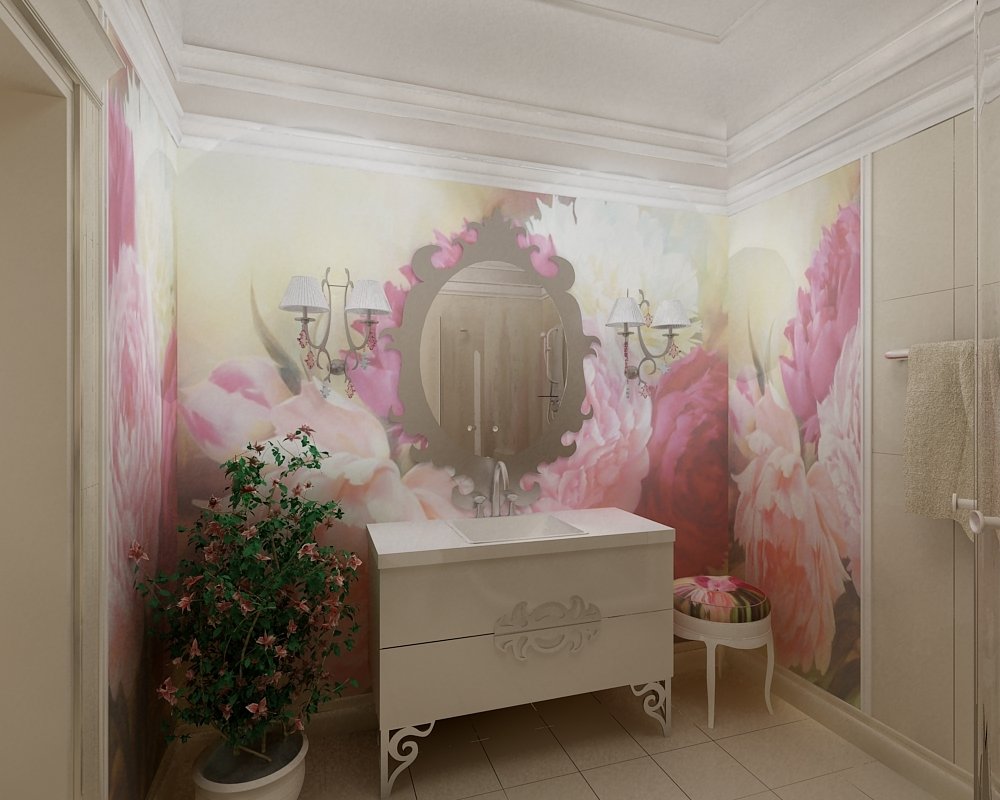 Фото из портфолио Коттедж в Палниксе – фотографии дизайна интерьеров на INMYROOM Фото из портфолио Коттедж в Палниксе – фотографии дизайна интерьеров на INMYROOM