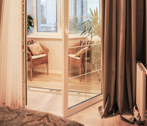 Фото из портфолио Наши реализации – фотографии дизайна интерьеров на INMYROOM