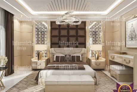 Perfect comfort in the interiors of Katrina Antonovich