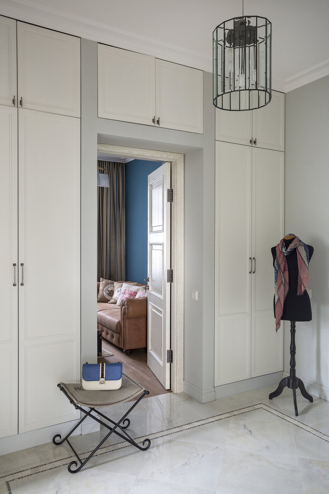 Фотография: в стиле , Квартира, Россия, Проект недели, Женя Жданова, Новая Москва, Diva Decor – фото на INMYROOM Фотография: в стиле , Квартира, Россия, Проект недели, Женя Жданова, Новая Москва, Diva Decor – фото на INMYROOM