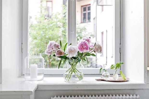 Фото из портфолио Бирюзовый стол с резными ножками))) изюминка дизайна!!! – фотографии дизайна интерьеров на INMYROOM