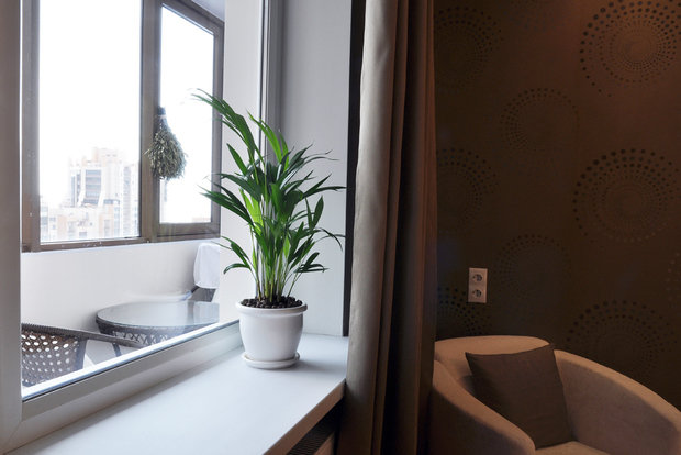 Фото из портфолио Квартира на Приморском Проспекте – фотографии дизайна интерьеров на INMYROOM