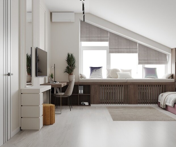 Фотография: в стиле – фото на INMYROOM