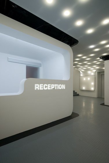 Фотография: Офис в стиле Современный, Хай-тек, Индустрия, Новости – фото на INMYROOM