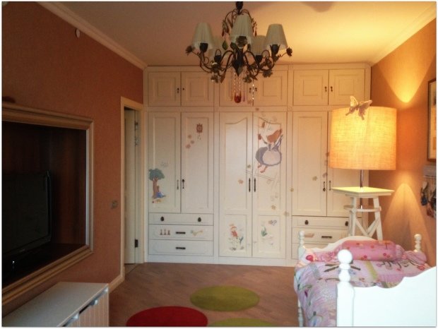 Фото из портфолио Что меня вдохновляет – фотографии дизайна интерьеров на INMYROOM