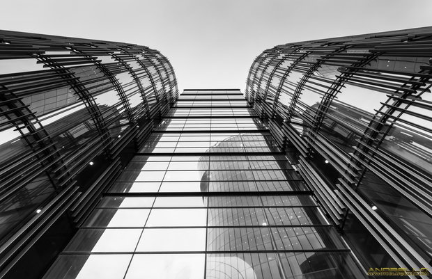 Фото из портфолио Архитектурное фото - 1 – фотографии дизайна интерьеров на InMyRoom.ru