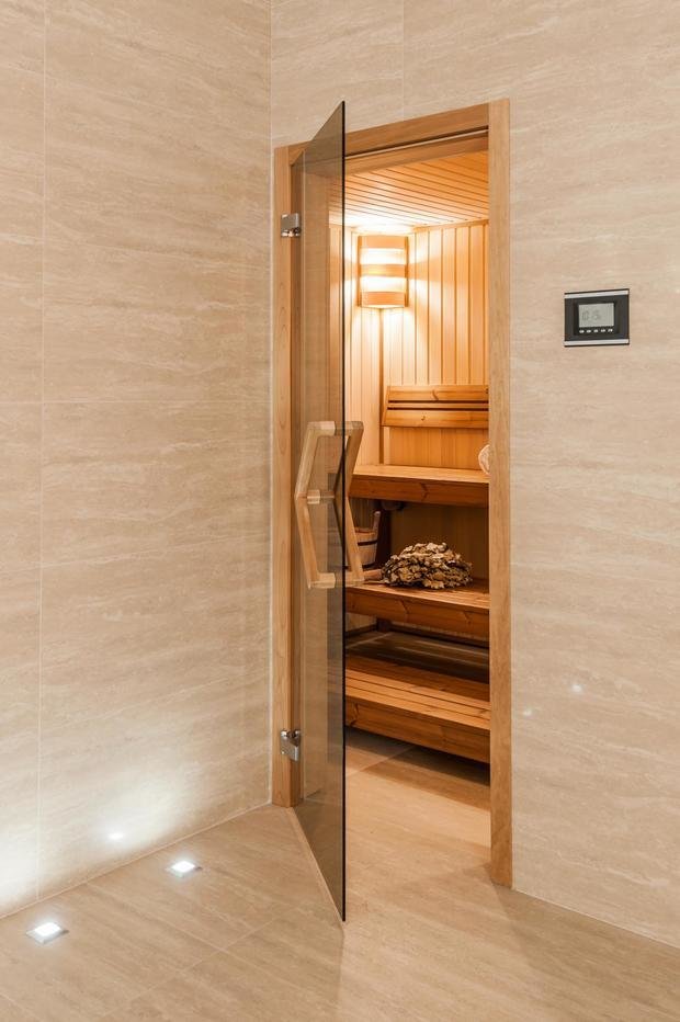 Фото из портфолио Дом на холме. Дом в классическом стиле с элементами Арт-деко. Фото. – фотографии дизайна интерьеров на INMYROOM