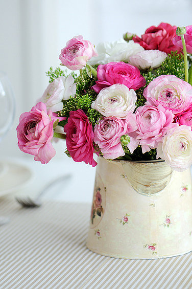 Фотография: Флористика в стиле , Стиль жизни, Декор свадьбы, Цветы – фото на INMYROOM