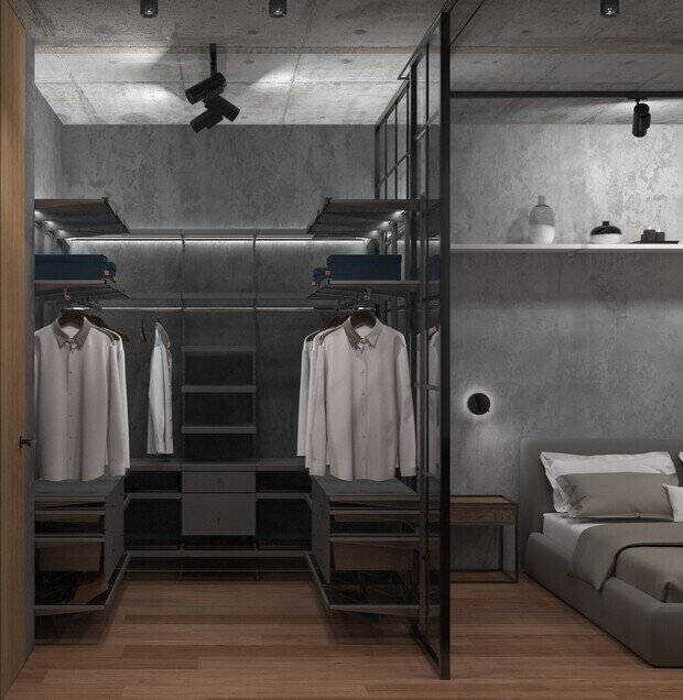 Фотография: в стиле – фото на INMYROOM