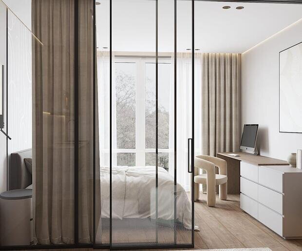 Фотография: в стиле – фото на INMYROOM