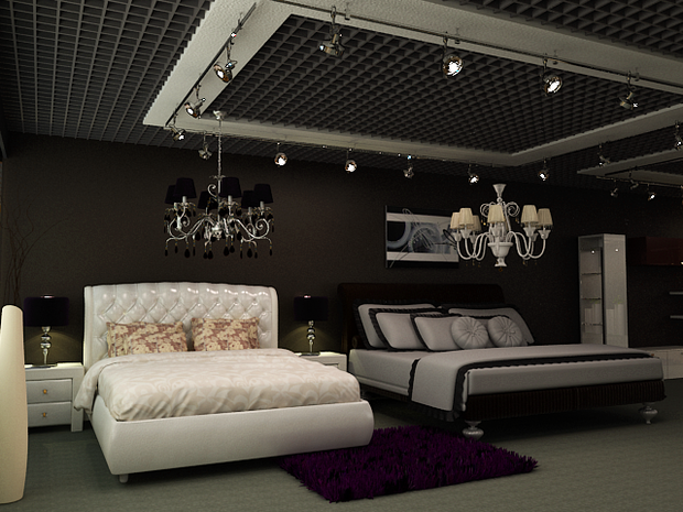 Фото из портфолио Design Ideas Crimea – фотографии дизайна интерьеров на INMYROOM