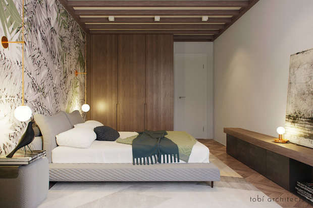 Фото из портфолио HEYWOOD – фотографии дизайна интерьеров на INMYROOM