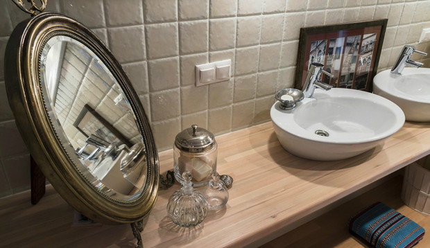 Фотография: Аксессуары в стиле , Дом, Дома и квартиры, Проект недели, Дача, dom-iz-brusa – фото на INMYROOM