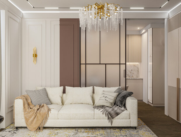Фотография:  в стиле  – фото на INMYROOM
