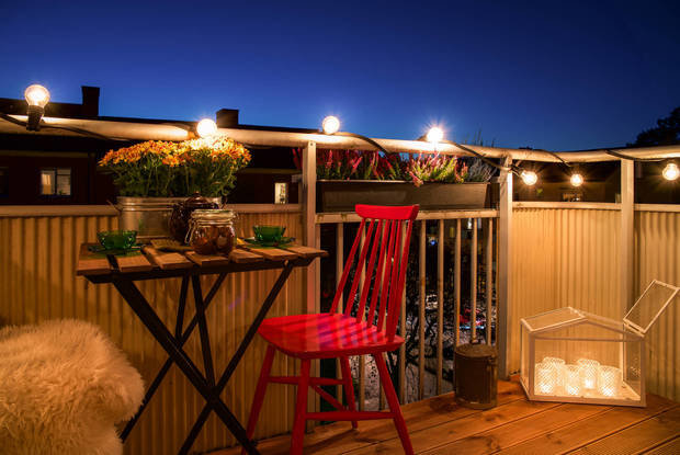 Фото из портфолио Hägerstensvägen 163A – фотографии дизайна интерьеров на INMYROOM