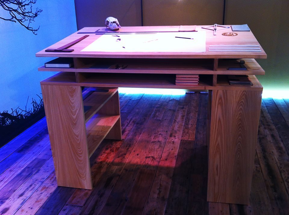 Фотография: Мебель и свет в стиле Современный, Эклектика, Индустрия, События, Лондон, B&B Italia – фото на INMYROOM Фотография: Мебель и свет в стиле Современный, Эклектика, Индустрия, События, Лондон, B&B Italia – фото на INMYROOM