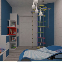 Фото из портфолио Дизайн интерьера – фотографии дизайна интерьеров на INMYROOM