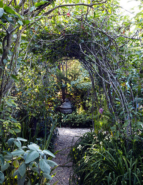 Фотография: Ландшафт в стиле , Стиль жизни, Советы, Проект недели, Маргарита Алексеева, Green Buro – фото на INMYROOM