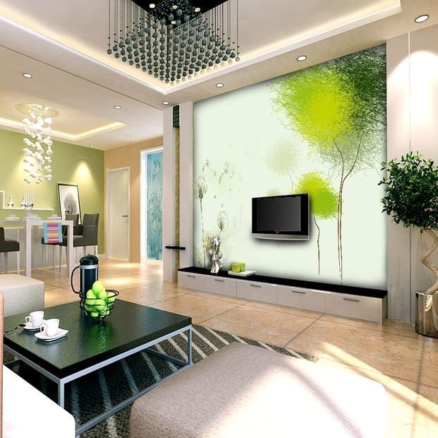 Фотография: Гостиная в стиле Эко, Декор интерьера, Советы – фото на INMYROOM